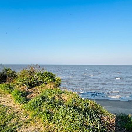 Estadia Alegre Ao Som Do Mar Maputo Zewnętrze zdjęcie