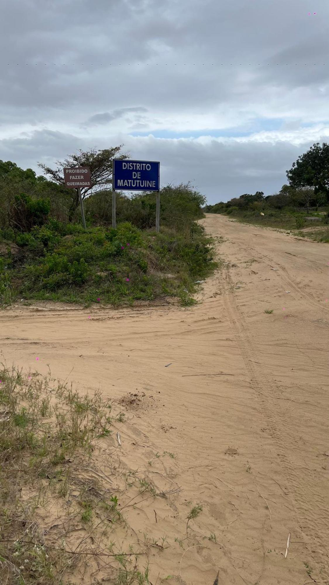 Estadia Alegre Ao Som Do Mar Maputo Zewnętrze zdjęcie